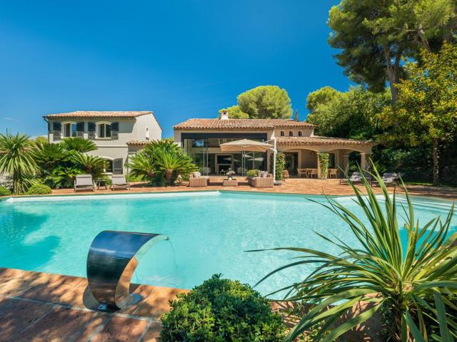 Maison location à Grasse, Mougins