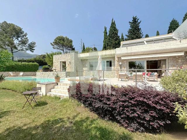 Maison location à Grasse
