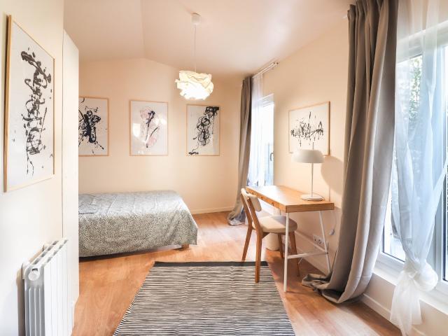Maison location à Bordeaux, Victoire