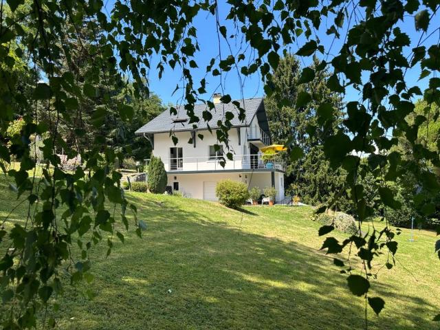 Villa location à Chambéry, Barberaz