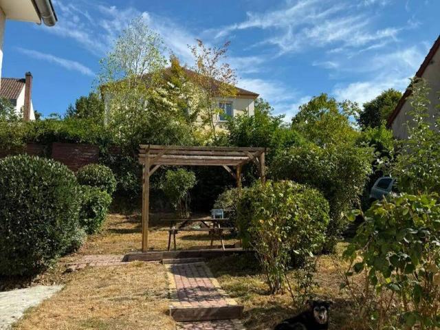 Maison location à Chartres, Eure-et-Loir