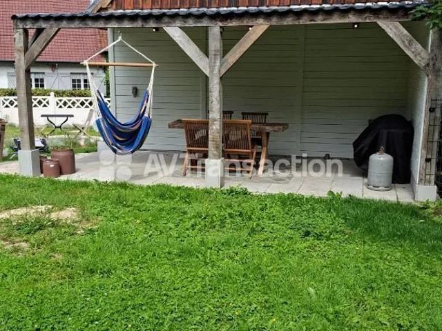 Maison vente à Arras, Rebreuve-sur-canche