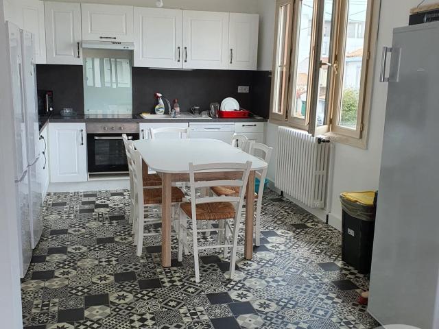 Maison location à La Roche-sur-Yon, La Roche-sur-yon