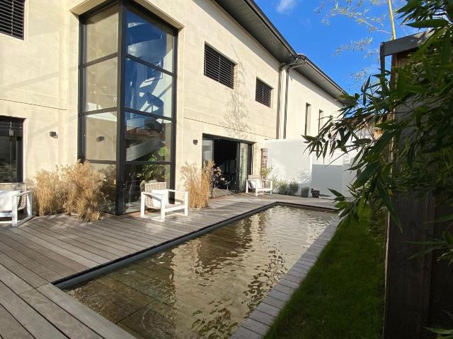 Maison location à Bordeaux