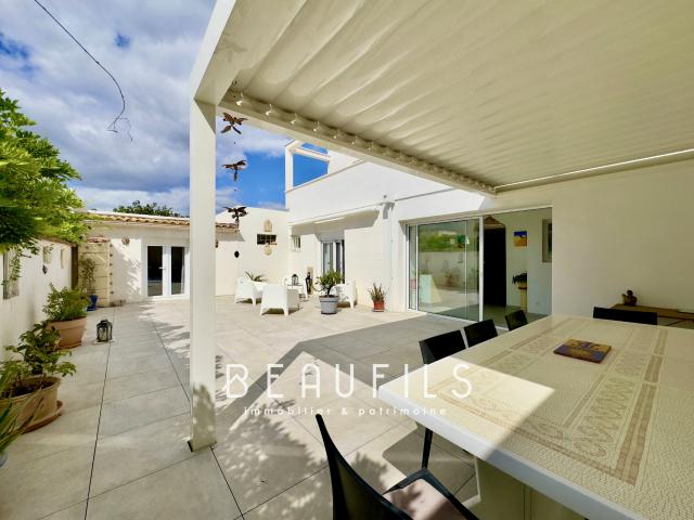 Maison location à Montpellier, Mauguio