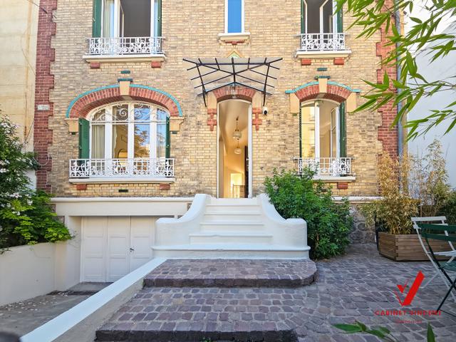 Maison location à Nanterre, Colombes