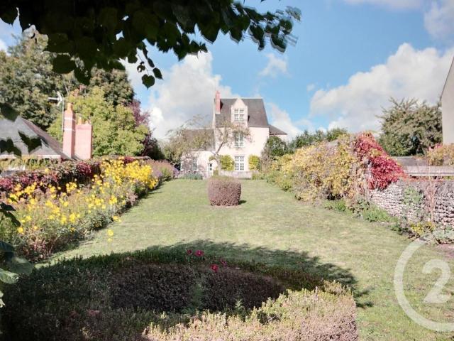 Maison location à Blois, Cour-sur-loire