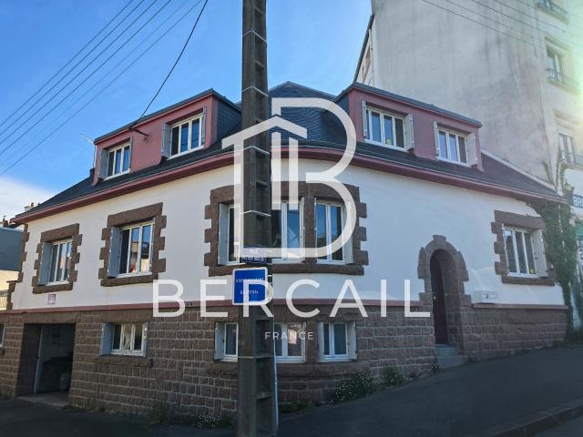 Maison location à Brest, Bretagne