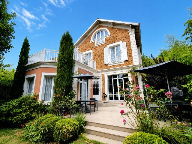 Maison location à Nanterre, Vaucresson