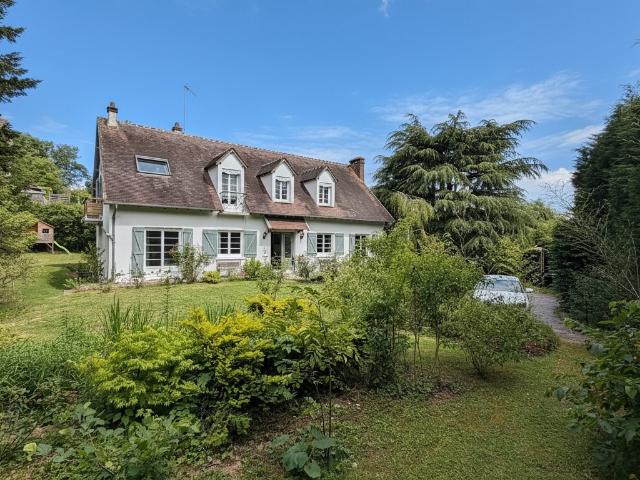 Maison location à Rambouillet, Beynes