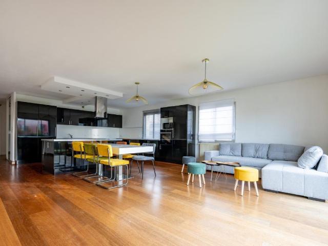 Maison location à Nantes, Rezé
