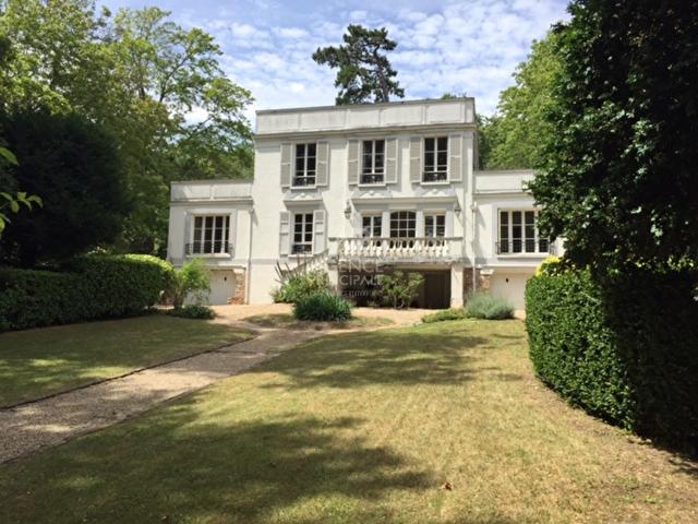 Maison location à Saint-Germain-en-Laye, Andrésy