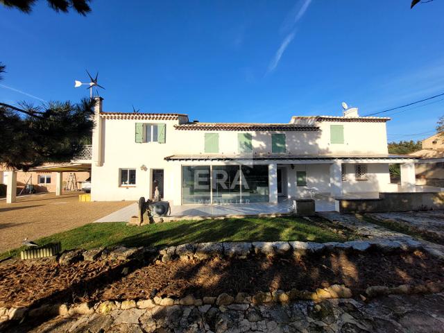 Maison location à Aix-en-Provence, Les Pennes-mirabeau