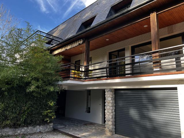 Maison location à Pau