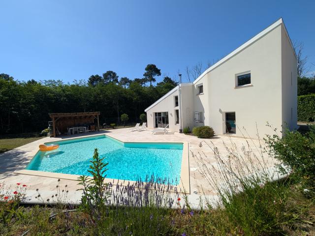Maison location à Bordeaux, Saint-médard-en-jalles