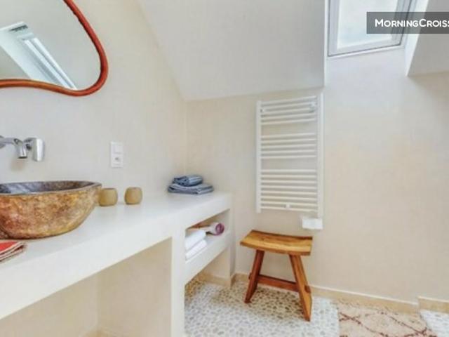 Maison location à Châteauroux, La Vernelle