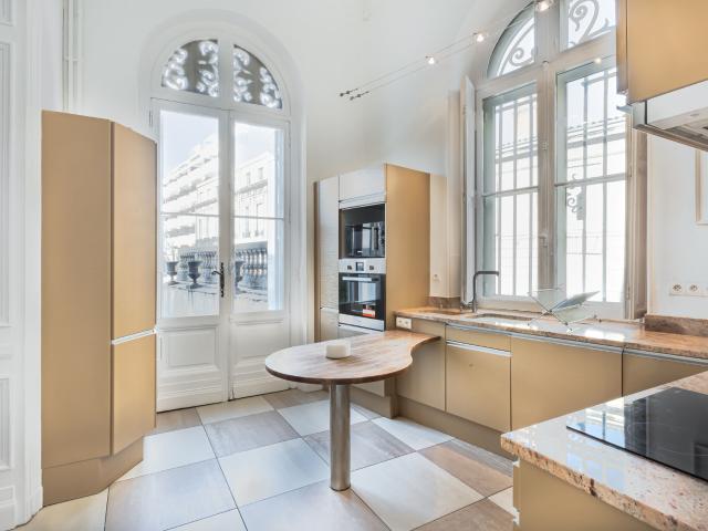 Maison location à Bordeaux