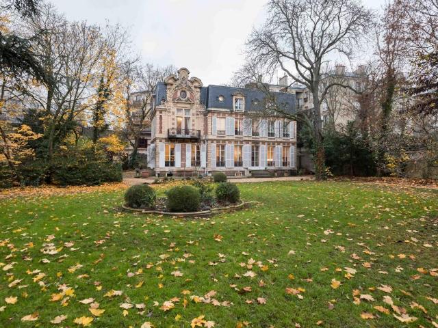 Maison location à Saint-Mandé, Val-de-Marne