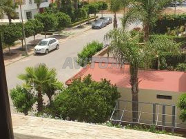 Maison location à Salé