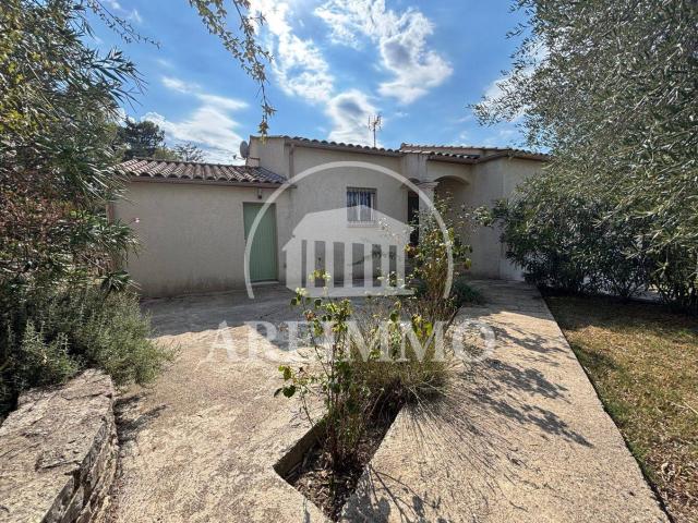 Maison location à Pompignan, Gard