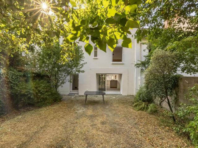Maison location à Nantes