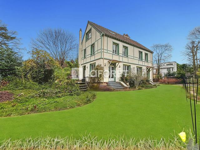 Maison location à Saint-Germain-en-Laye, Le Vésinet