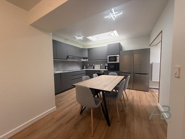 Maison location à Lille