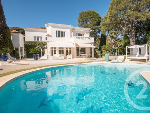 Maison location à Nice, Saint-jean-cap-ferrat