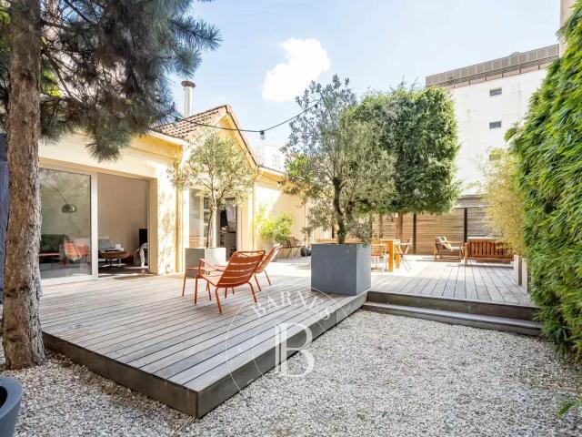 Maison location à Nanterre, Courbevoie