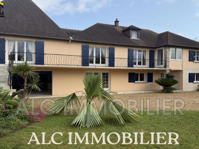 Maison location à Alençon, Saint-germain-du-corbéis