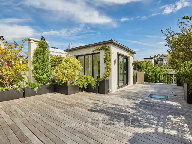 Maison location à Nanterre, Neuilly-sur-seine