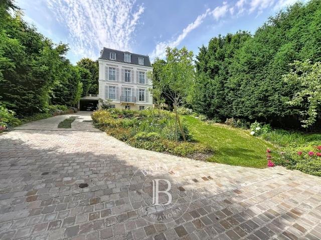 Maison location à Boulogne-Billancourt, Meudon