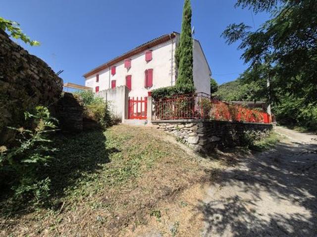 Maison vente à Ayez, Olargues