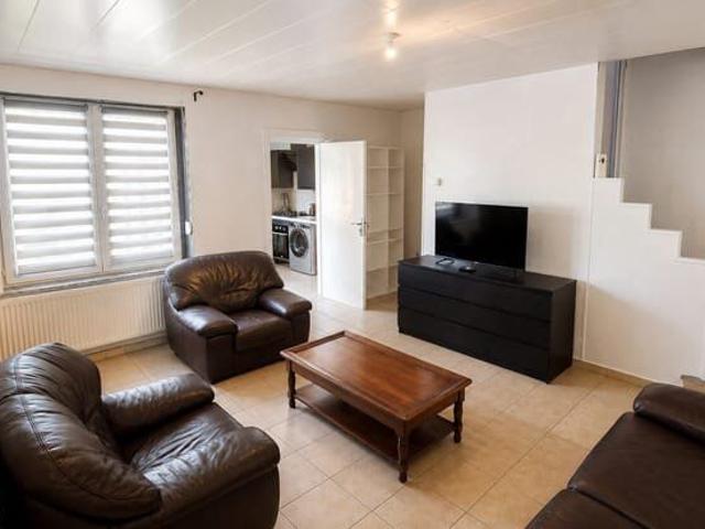 Maison location à Charleroi, Wallonie