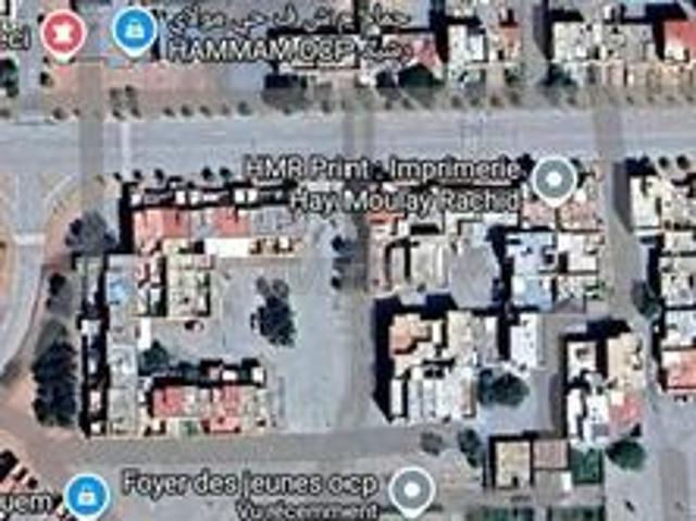 Maison location à Ben Guerir, L'Oriental