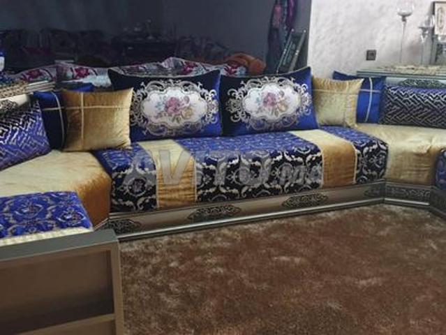 Maison vente à Marrakech, L'Oriental