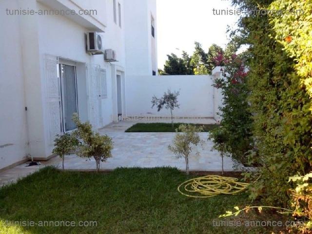 Maison location à Ariana Ville