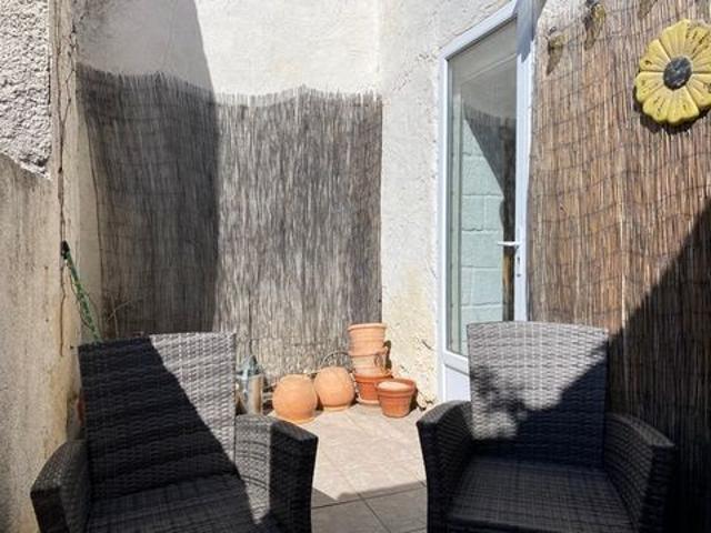 Maison vente à Béziers, Autignac