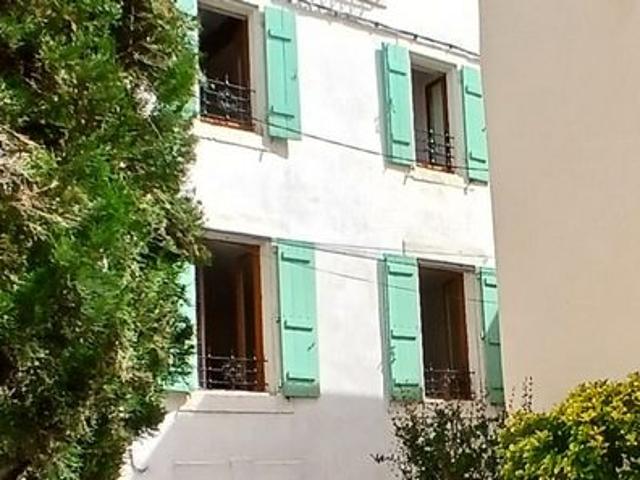 Maison vente à Béziers, Cessenon-sur-orb