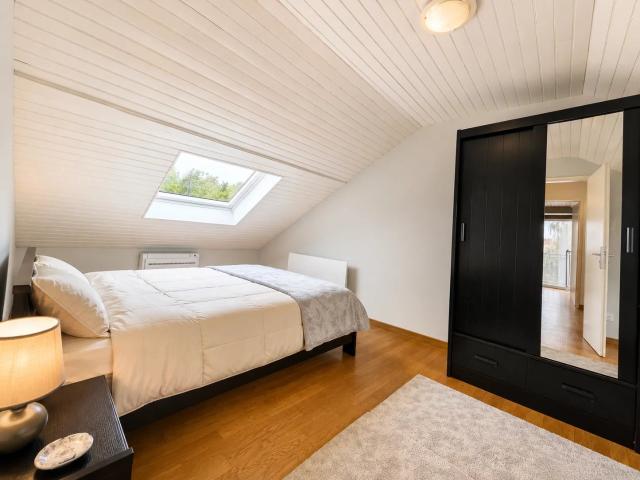 Maison location à Metz