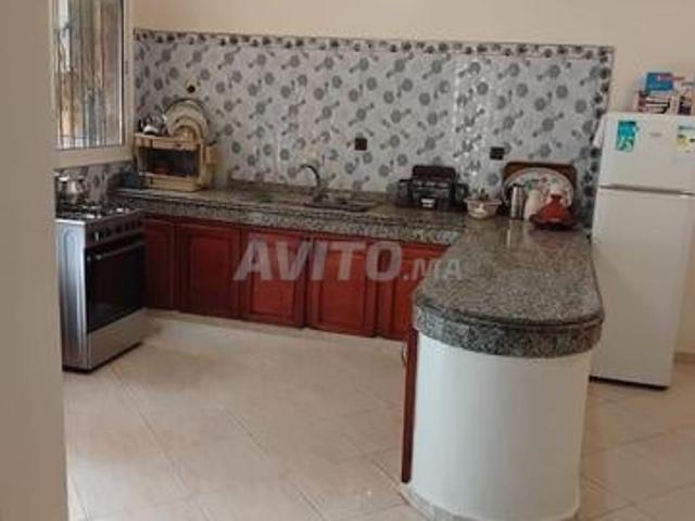 Maison location à El Ma, Gharb-Chrarda-Beni Hssen