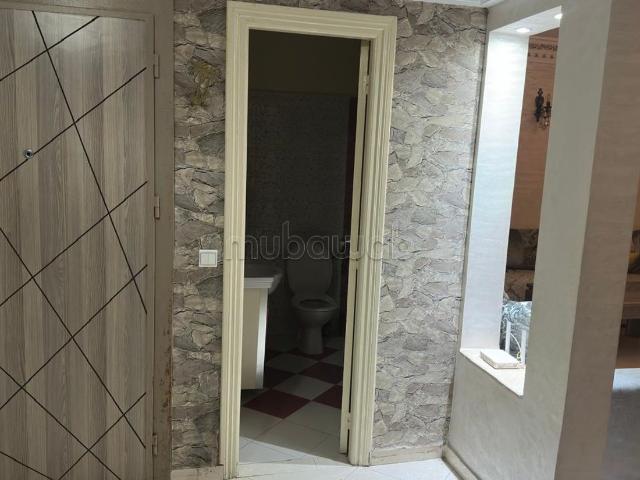 Appartement location à Anfa, Gharb-Chrarda-Beni Hssen