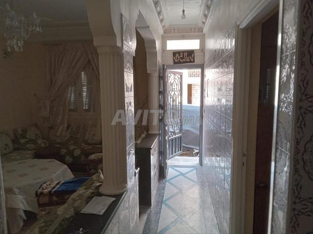 Maison location à El Ma, Gharb-Chrarda-Beni Hssen
