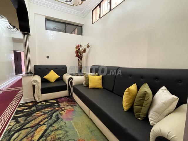 Maison location à Laâyoune, Laâyoune-Boujdour-Sakia el Hamra