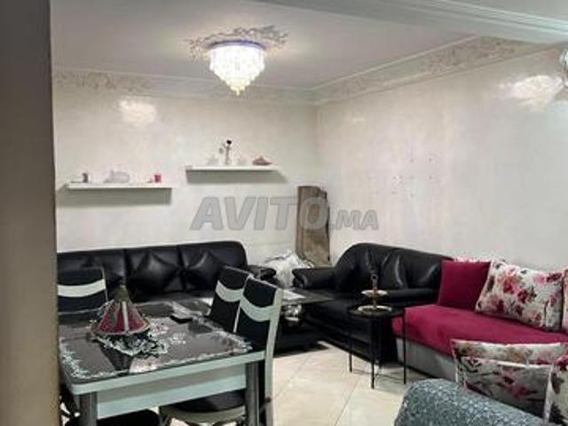 Maison location à Anfa, Gharb-Chrarda-Beni Hssen