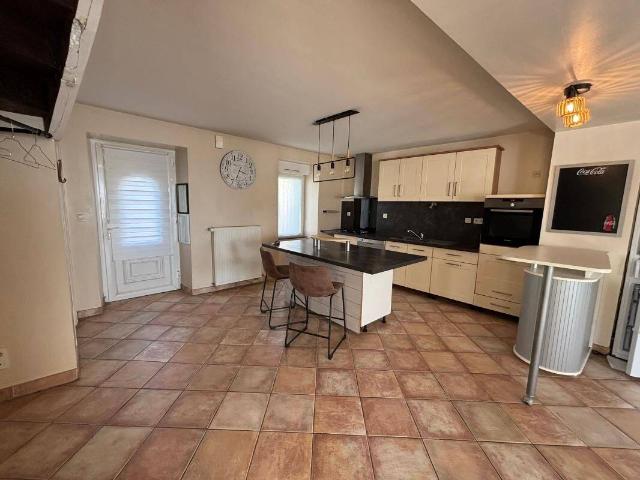 Maison location à Pouancé, Ombrée d'Anjou