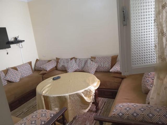 Maison location à El Ma, Gharb-Chrarda-Beni Hssen