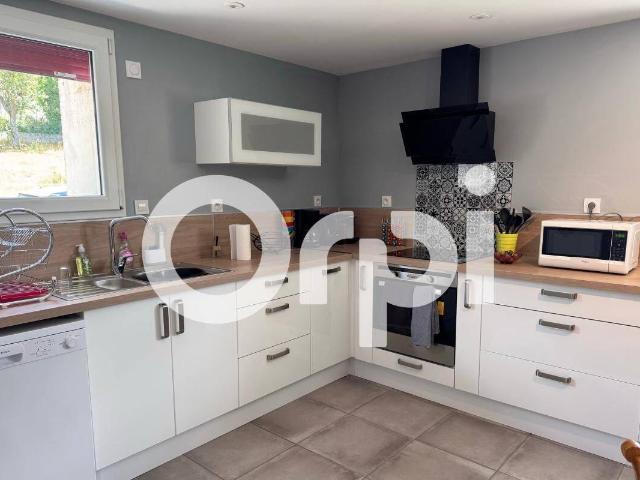 Appartement location à Saint-Clair-sur-Galaure, Isère