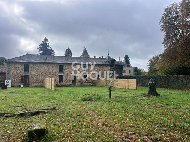 Maison location à Limoges