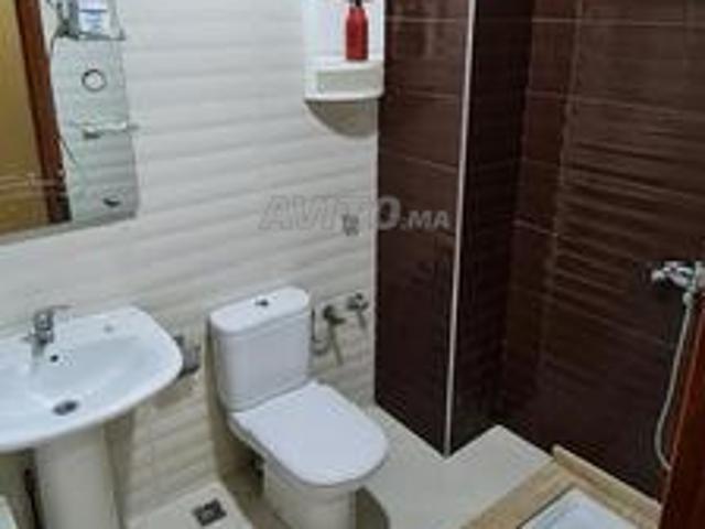 Maison location à Meknès